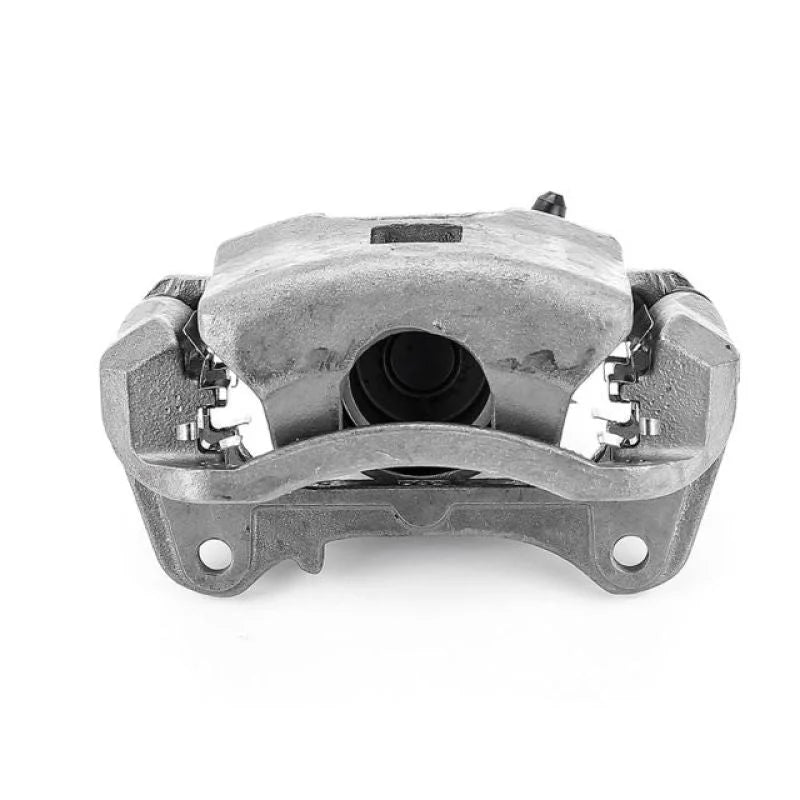 Power Stop Front Left Autospecialty Caliper w/Bracket fits 2005 2010 Chevrolet Cobalt / 2005-2010 Chevrolet Cobalt LS / 20...