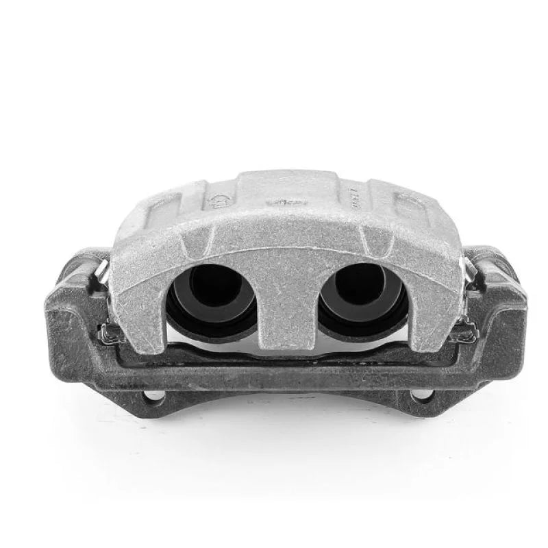 Power Stop Front Left Autospecialty Caliper w/Bracket fits 2005-2007 Ford Five Hundred / 2005-2007 Ford Freestyle / Ford T...