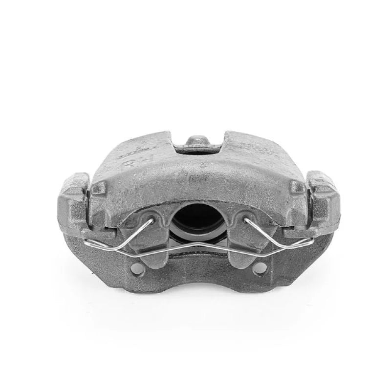 Power Stop Front Left Autospecialty Caliper w/Bracket fits 2005-2007 Ford Focus / 2007 Ford Focus S / 2005-2006 Ford Focus...