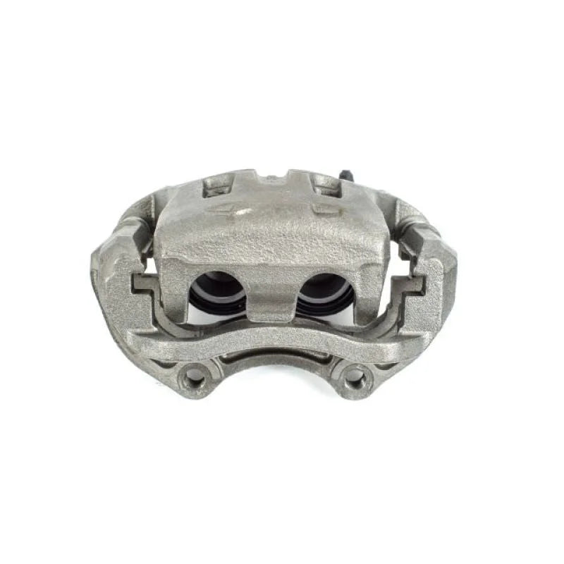 Power Stop Front Left Autospecialty Caliper w/Bracket fits 2005-2007 Infiniti G35 / 2007 Infiniti G35 SPORT / 2003 2004 In...