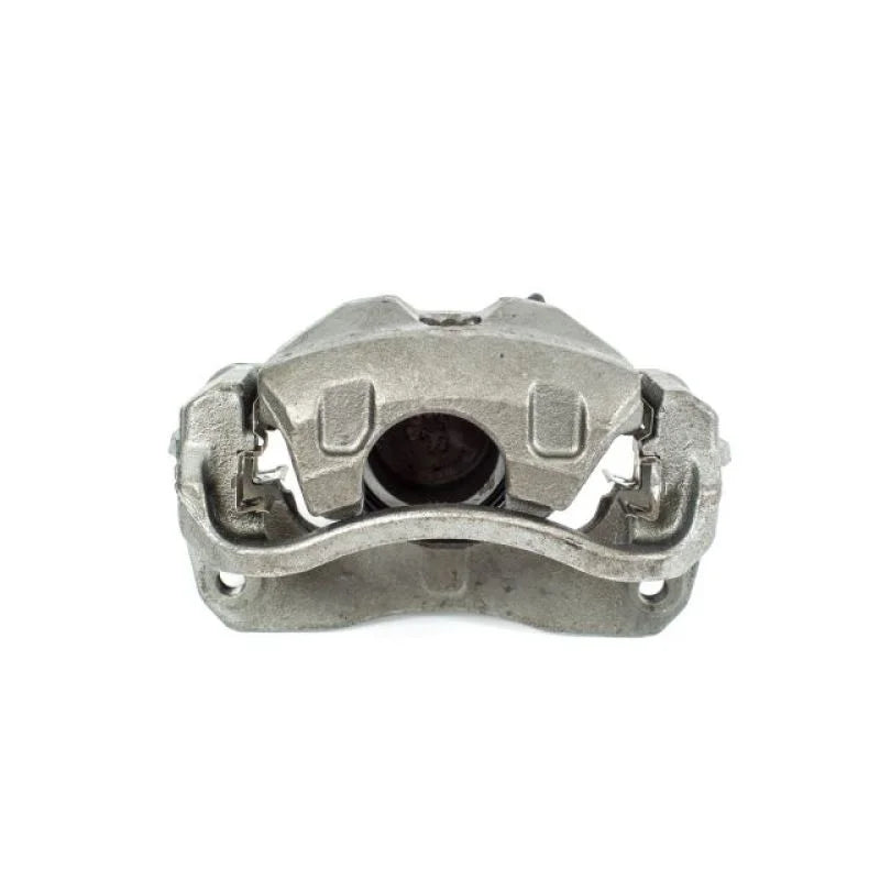 Power Stop Front Left Autospecialty Caliper w/Bracket fits 2005-2007 Toyota Avalon / 2005-2006 Toyota Camry / 2004-2010 To...