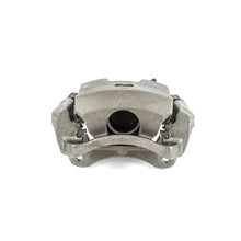 Load image into Gallery viewer, Power Stop Front Left Autospecialty Caliper w/Bracket fits 2005-2008 Chevrolet Cobalt / 2005-2007 Chevrolet Cobalt SS / 20...