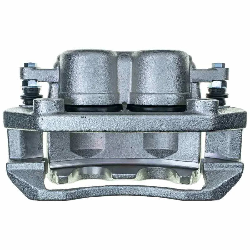 Power Stop Front Left Autospecialty Caliper w/Bracket fits 2005-2008 Dodge Dakota / 2006-2008 Ram 1500 LARAMIE / 2008 Ram ...