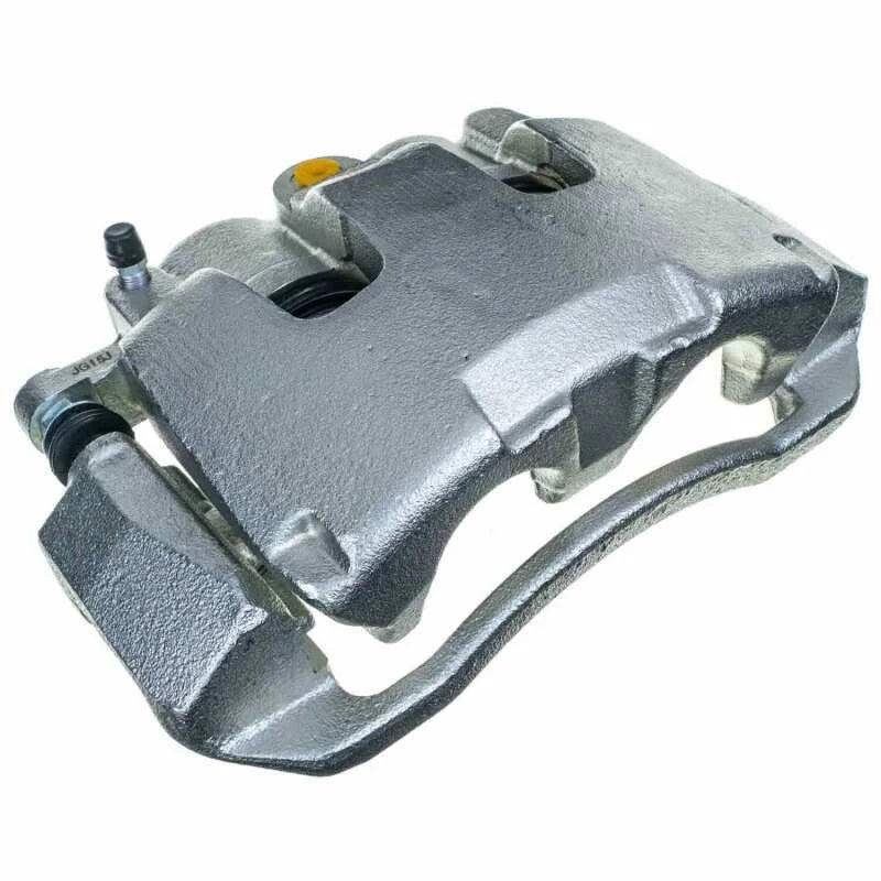 Power Stop Front Left Autospecialty Caliper w/Bracket fits 2005-2008 Dodge Dakota / 2006-2008 Ram 1500 LARAMIE / 2008 Ram ...