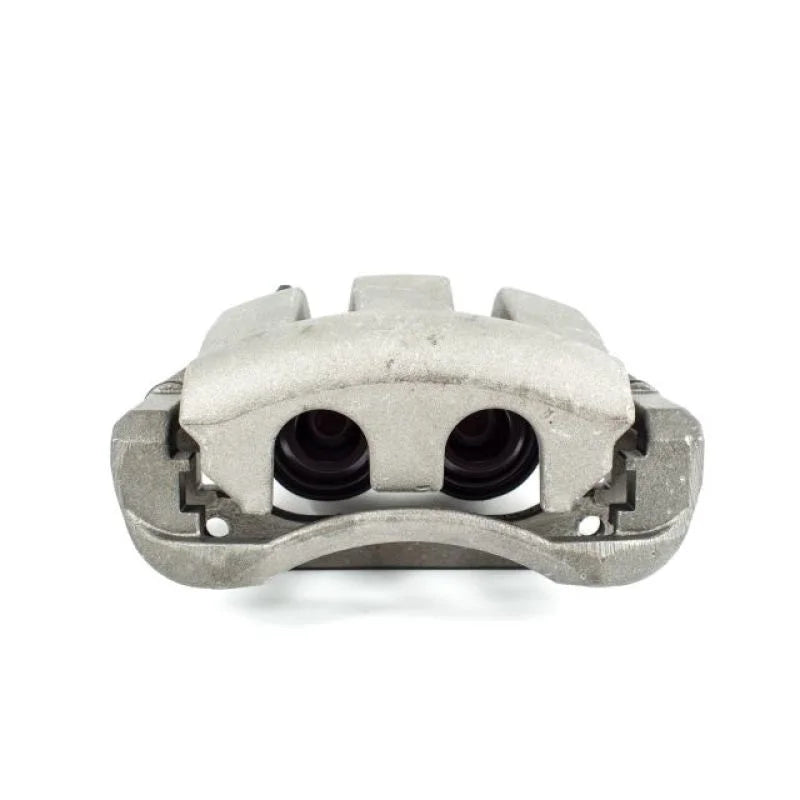 Power Stop Front Left Autospecialty Caliper w/Bracket fits 2005-2010 Ford Mustang