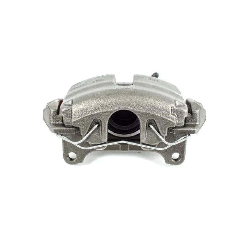 Power Stop Front Left Autospecialty Caliper w/Bracket fits 2005-2025 Audi / Volkswagen