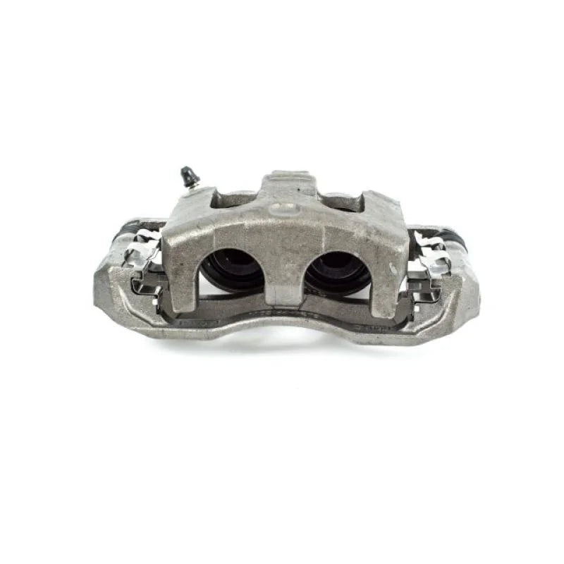 Power Stop Front Left Autospecialty Caliper w/Bracket fits 2006-2010 Ford Explorer Eddie / 2006 Ford Explorer / 2007-2010 ...