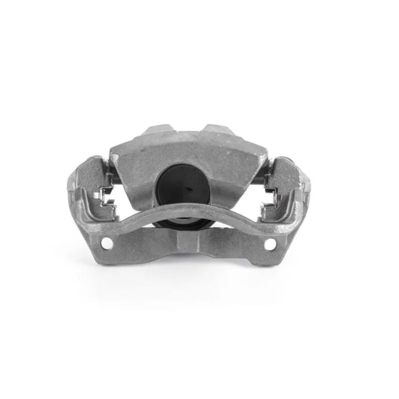 Power Stop Front Left Autospecialty Caliper w/Bracket fits 2009 2010 Pontiac Vibe / 2008-2014 Scion xD / 2009-2011 2016 20...
