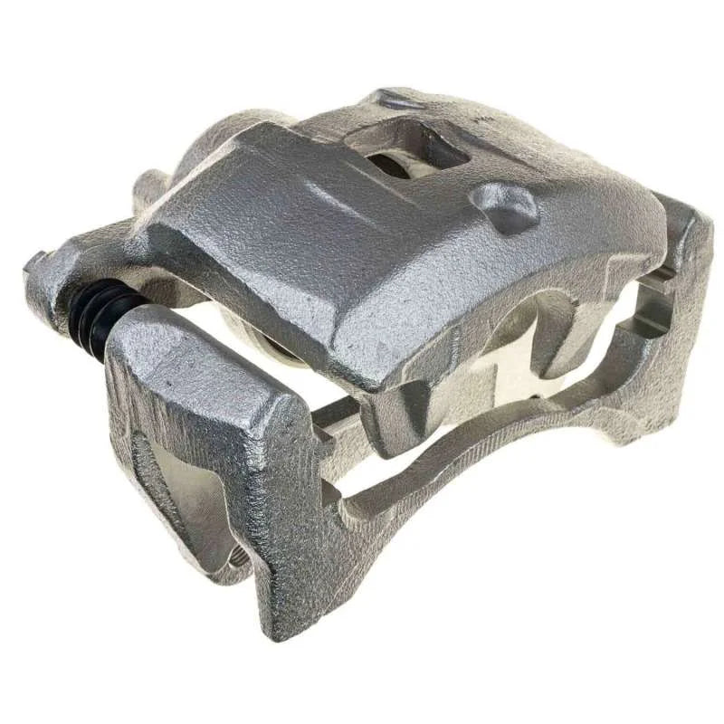 Power Stop Front Left Autospecialty Caliper w/Bracket fits 2011-2014 Chrysler 200 LIMITED / 2007 Chrysler Sebring / 2008-2...