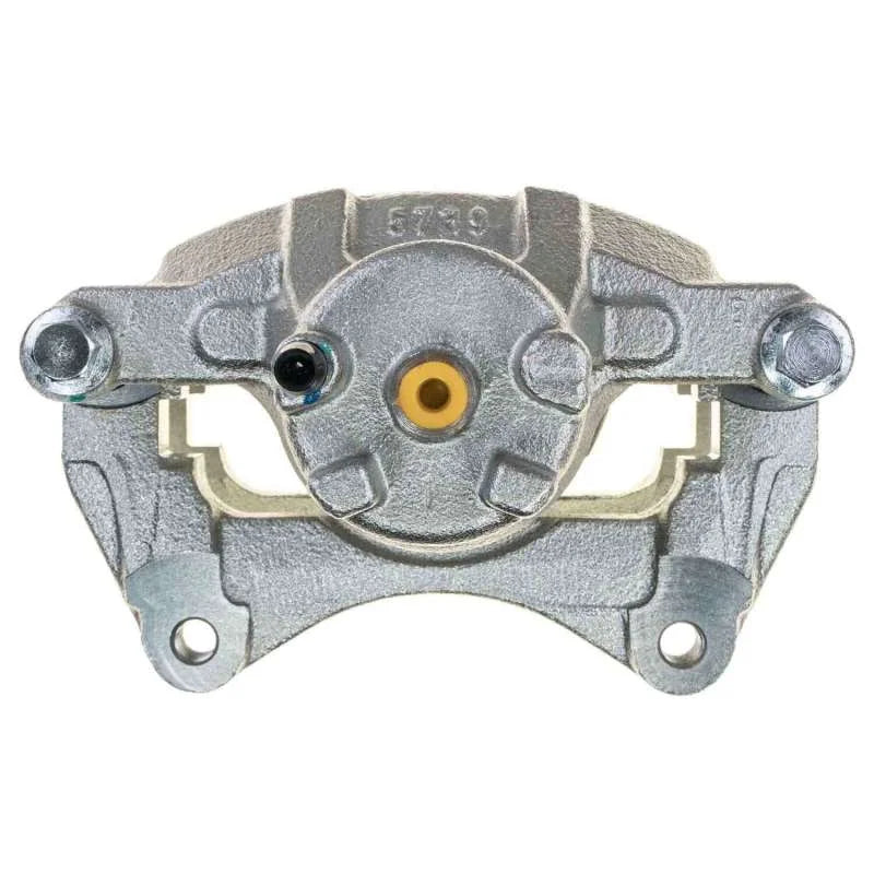 Power Stop Front Left Autospecialty Caliper w/Bracket fits 2011-2014 Chrysler 200 LIMITED / 2007 Chrysler Sebring / 2008-2...