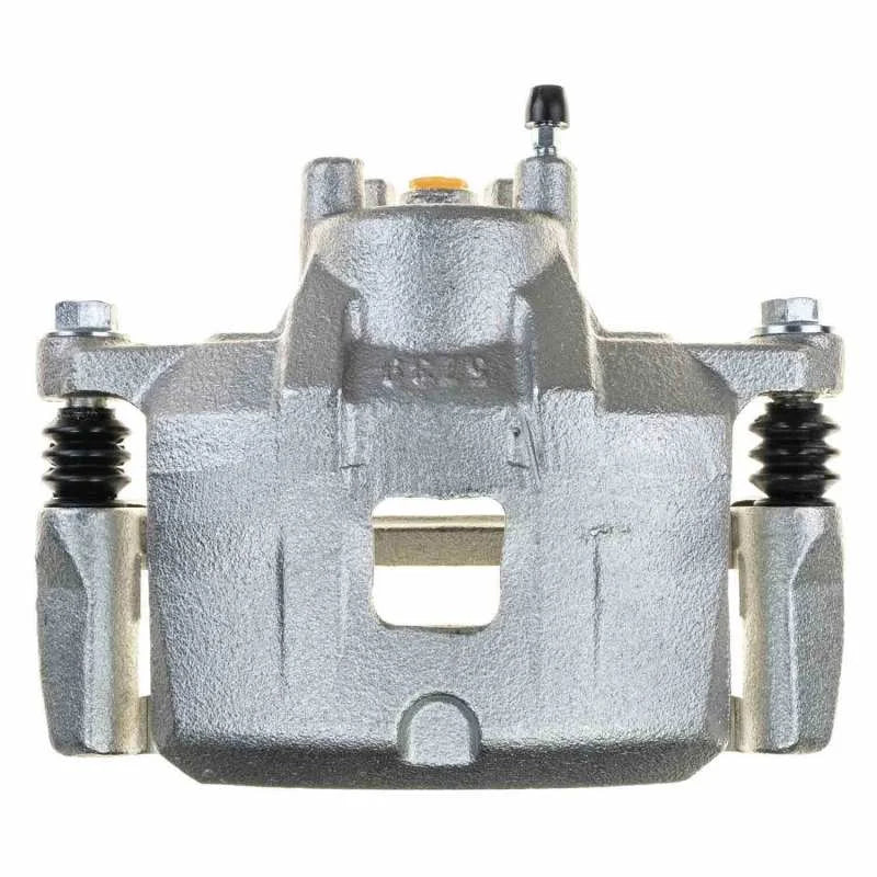 Power Stop Front Left Autospecialty Caliper w/Bracket fits 2011-2014 Chrysler 200 LIMITED / 2007 Chrysler Sebring / 2008-2...