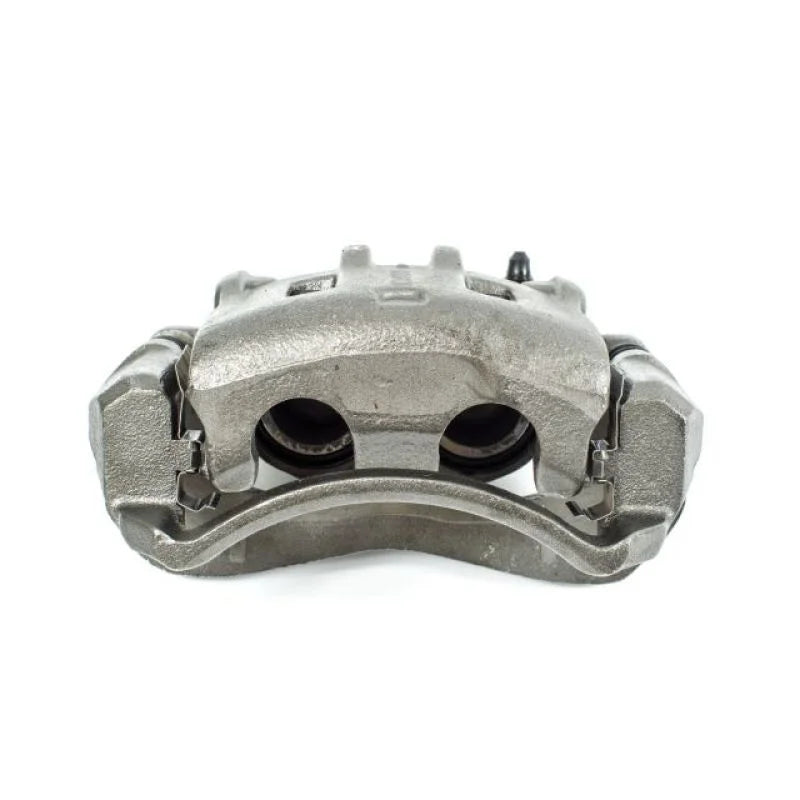 Power Stop Front Left Autospecialty Caliper w/Bracket fits 2012-2015 Chevrolet Captiva SPORT / 2007-2009 Chevrolet Equinox...