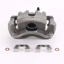Load image into Gallery viewer, Power Stop Front Left Autospecialty Caliper w/Bracket fits 2012-2015 Hyundai Accent Gls / 2012-2014 2016-2017 Hyundai Acce...