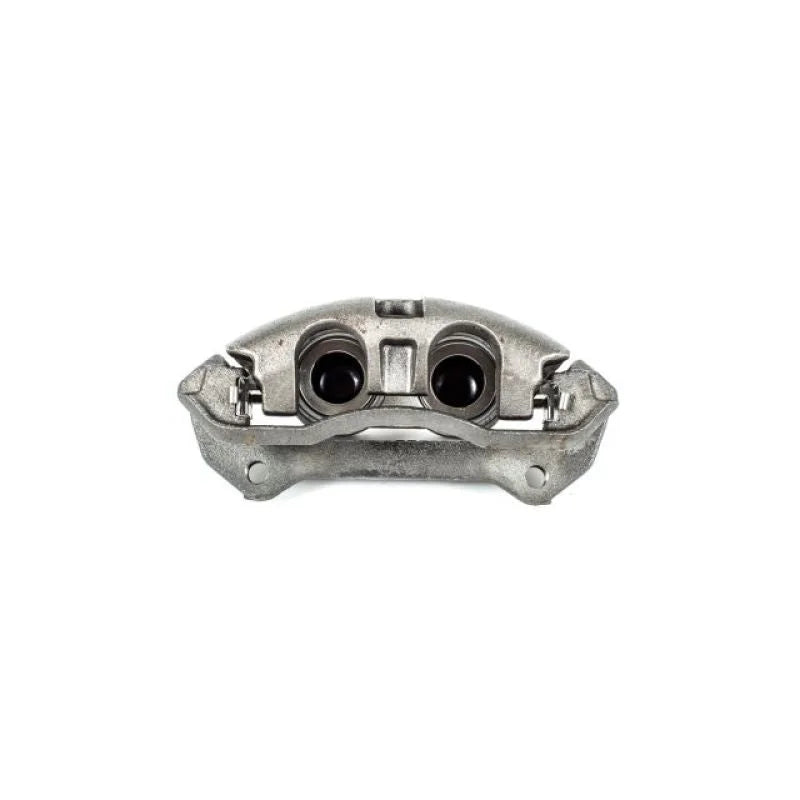 Power Stop Front Left Autospecialty Caliper w/Bracket fits 2012-2020 Ford F-150
