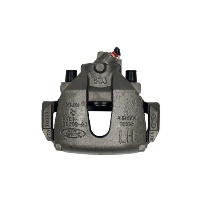 Power Stop Front Left Autospecialty Caliper w/Bracket fits 2013-2018 Ford C-Max / 2013-2019 Ford Escape S / 2013-2019 Ford...