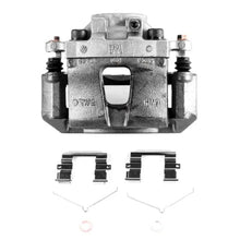 Load image into Gallery viewer, Power Stop Front Left Autospecialty Caliper w/Bracket fits 2019-2021 Hyundai Kona Electric / 2015 Hyundai Sonata / 2016-20...