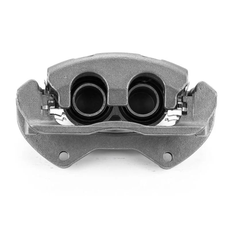 Power Stop Front Left Autospecialty Caliper w/Bracket fits Buick Allure / 2008 2009 Buick LaCrosse Super / 2006-2008 Buick...