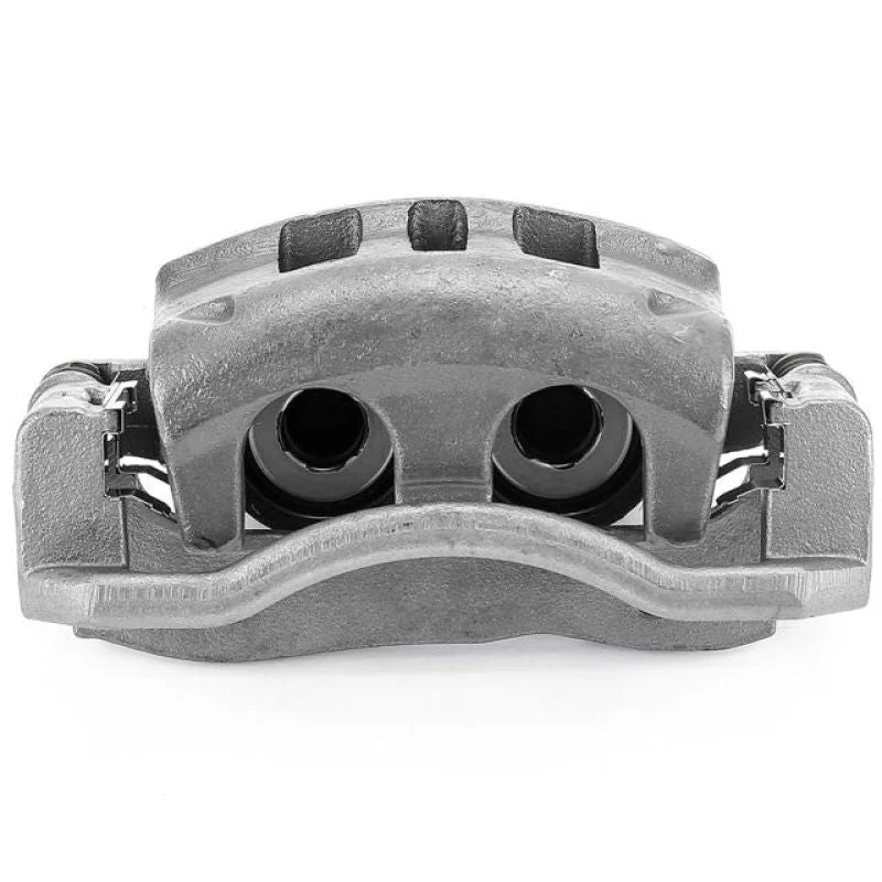 Power Stop Front Left Autospecialty Caliper w/Bracket fits Ford Crown / 2003-2011 Ford Crown Victoria / 2003-2010 Lincoln ...