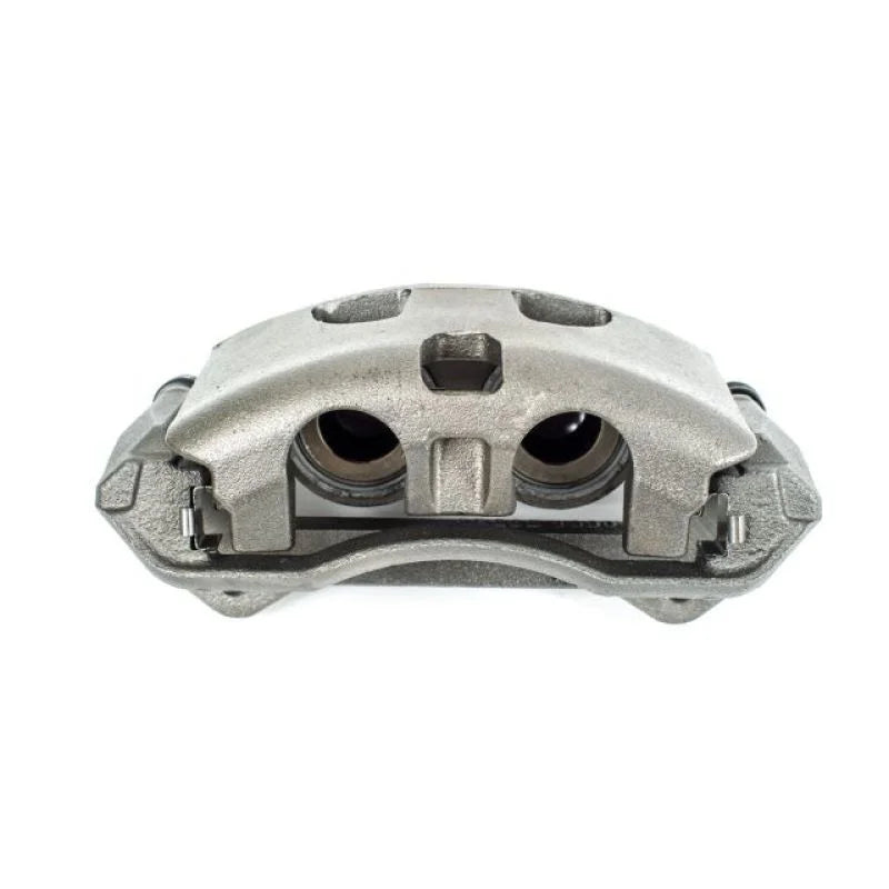 Power Stop Front Left Autospecialty Caliper w/Bracket fits Ford Expedition / 2010-2017 Ford Expedition EL / 2010 Ford Expe...