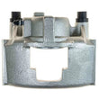 Load image into Gallery viewer, Power Stop Front Left Autospecialty Caliper w/o Bracket fits 1988-2002 Cadillac / Chevrolet / Dodge - Back View