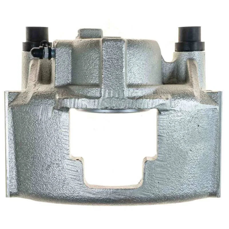 Power Stop Front Left Autospecialty Caliper w/o Bracket fits 1988-2002 Cadillac / Chevrolet / Dodge - Back View