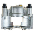Load image into Gallery viewer, Power Stop Front Left Autospecialty Caliper w/o Bracket fits 1988-2002 Cadillac / Chevrolet / Dodge - Installation View