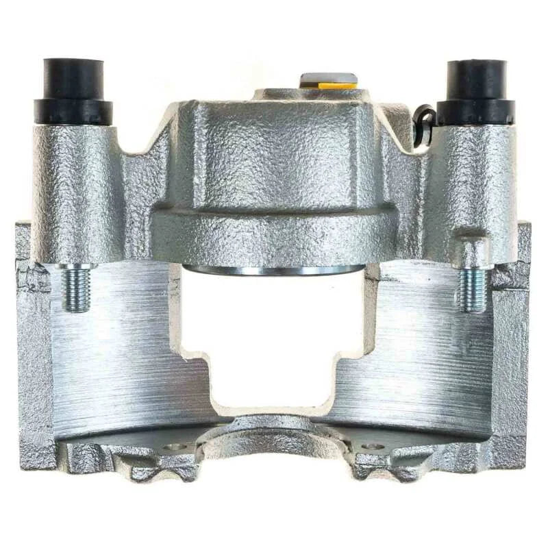 Power Stop Front Left Autospecialty Caliper w/o Bracket fits 1988-2002 Cadillac / Chevrolet / Dodge - Installation View