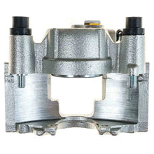 Load image into Gallery viewer, Power Stop Front Left Autospecialty Caliper w/o Bracket fits 1988-2002 Cadillac / Chevrolet / Dodge - Installation View