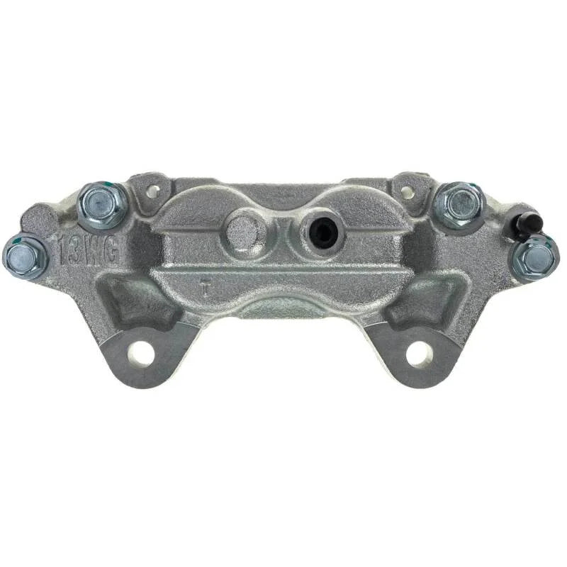 Power Stop Front Left Autospecialty Caliper w/o Bracket fits 2003-2009 Toyota 4RUNNER / 2007-2014 Toyota FJ Cruiser / 2005...