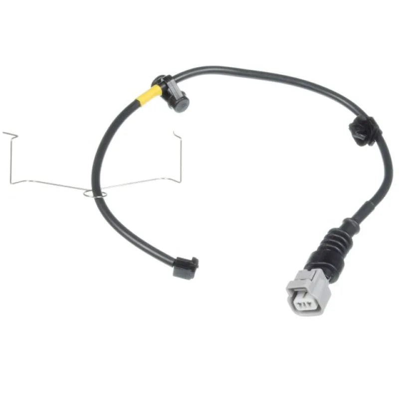 Power Stop Front Left Euro-Stop Electronic Brake Pad Wear Sensor fits 2010-2017 Lexus LS460 - Main Product View