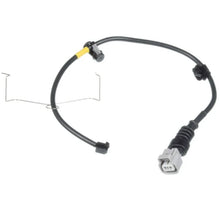 Load image into Gallery viewer, Power Stop Front Left Euro-Stop Electronic Brake Pad Wear Sensor fits 2010-2017 Lexus LS460 - Main Product View