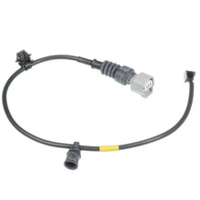 Load image into Gallery viewer, Power Stop Front Left Euro-Stop Electronic Brake Pad Wear Sensor fits 2010-2017 Lexus LS460 - Main Product View