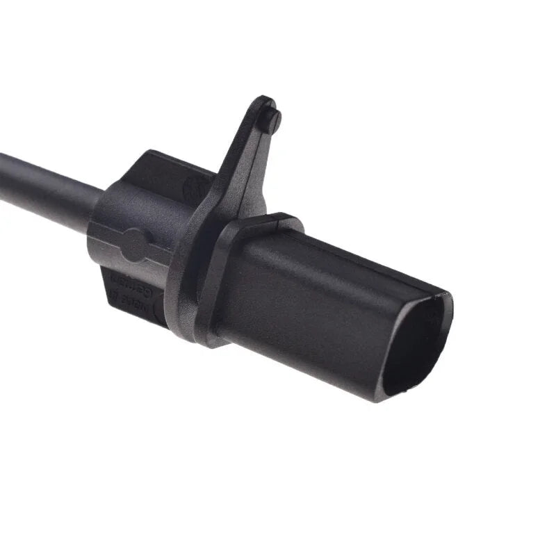 Power Stop Front Left Euro-Stop Electronic Brake Pad Wear Sensor fits 2017-2023 Audi R8 - Main Product View