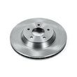 Load image into Gallery viewer, Power Stop Front Right Autospecialty Brake Rotor fits 1988-1996 Chevrolet Corvette - Main Product View