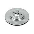 Load image into Gallery viewer, Power Stop Front Right Autospecialty Brake Rotor fits 1994-2001 2003-2004 Ford Mustang - Main Product View