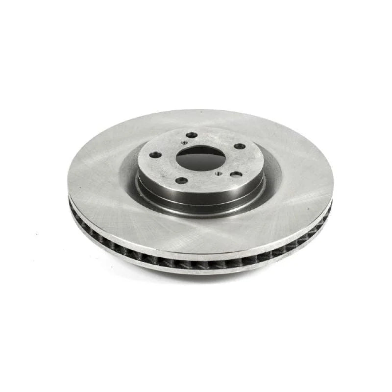 Power Stop Front Right Autospecialty Brake Rotor fits 2009-2010 Lexus GS350 / 2009-2011 Lexus GS450H / 2009-2011 Lexus GS4...