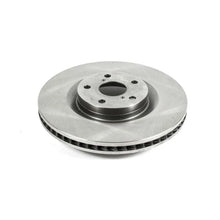 Load image into Gallery viewer, Power Stop Front Right Autospecialty Brake Rotor fits 2009-2010 Lexus GS350 / 2009-2011 Lexus GS450H / 2009-2011 Lexus GS4...