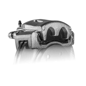 Power Stop Front Right Autospecialty Caliper fits 2016-2022 Toyota Sequoia / Tundra