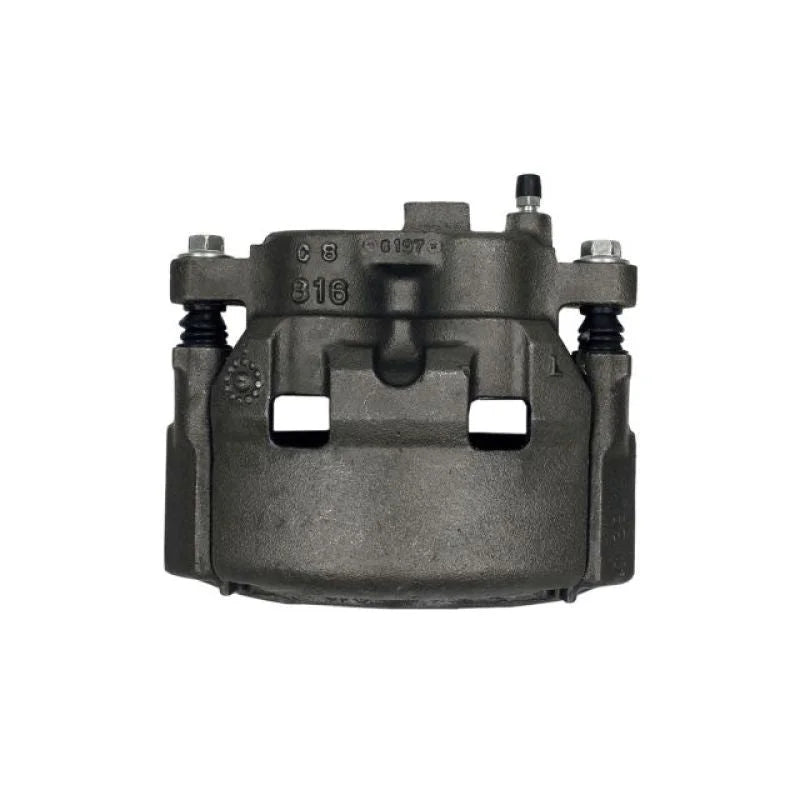 Power Stop Front Right Autospecialty Caliper w/Bracket fits 1988-1996 Buick Regal / 1989-1996 Buick Regal Gran / 1990-2001...