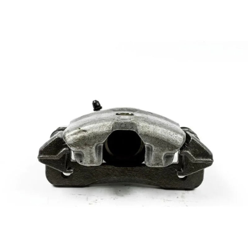 Power Stop Front Right Autospecialty Caliper w/Bracket fits 1990-1991 Honda CRX / 1990-2000 Honda Civic / 1993-1997 Honda ...