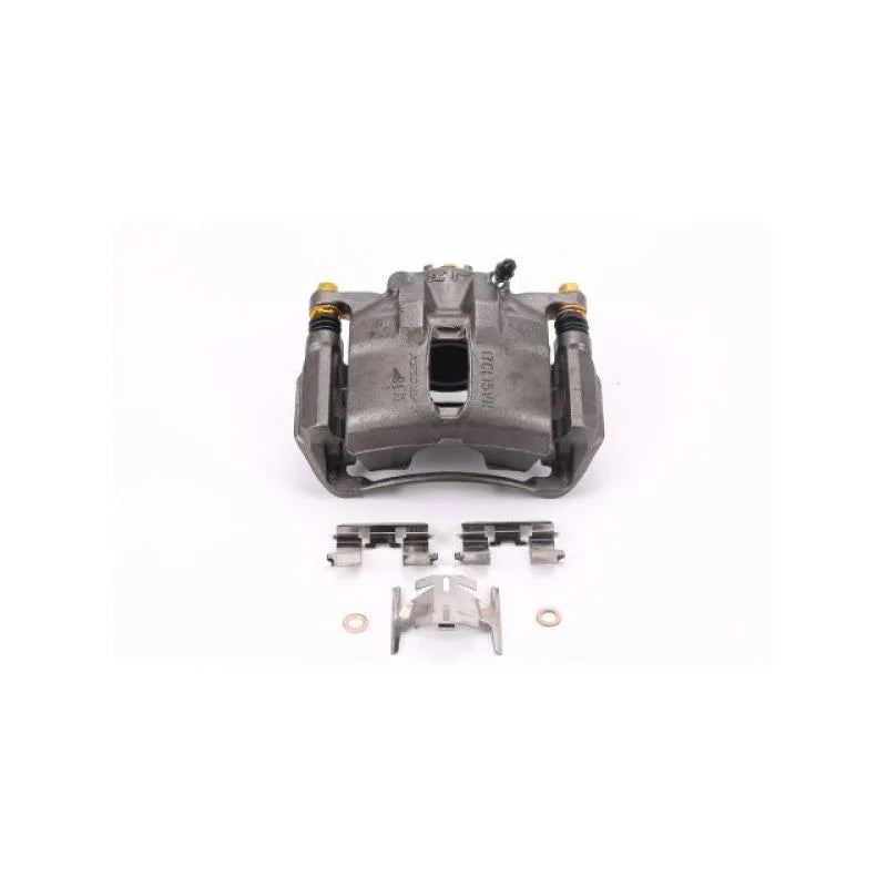 Power Stop Front Right Autospecialty Caliper w/Bracket fits 1991-1993 Acura Legend / 1991-1995 Acura Legend L / 1995 Acura...