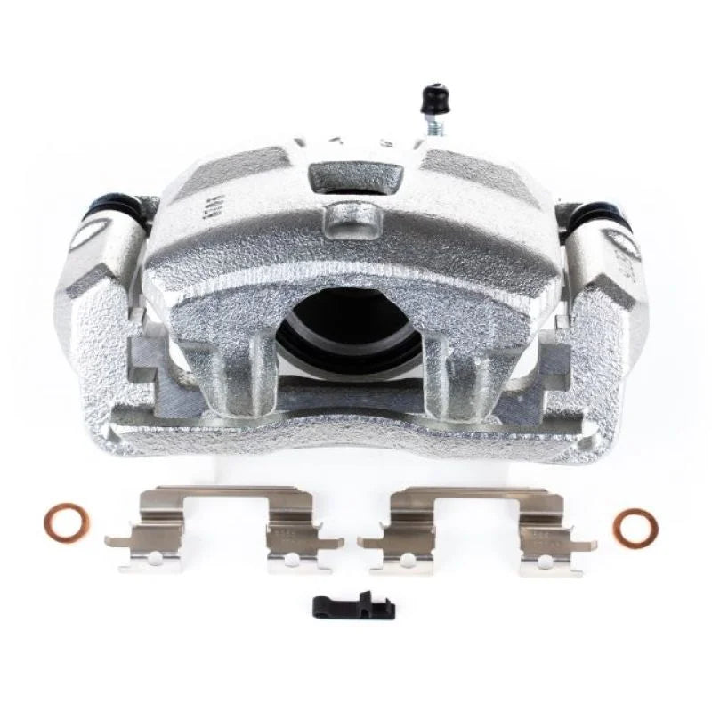 Power Stop Front Right Autospecialty Caliper w/Bracket fits 1997-2001 Subaru Impreza / Legacy