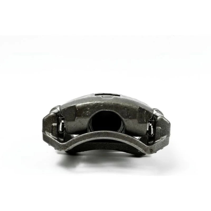 Power Stop Front Right Autospecialty Caliper w/Bracket fits 1997-2005 Buick Century / 2000-2005 Buick LeSabre Custom / 199...