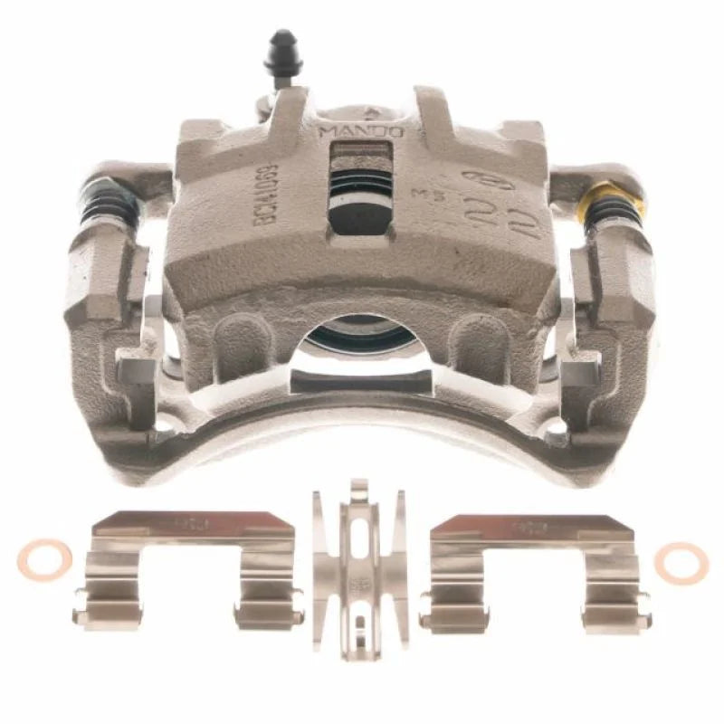 Power Stop Front Right Autospecialty Caliper w/Bracket fits 2003-2005 Hyundai Elantra Gls