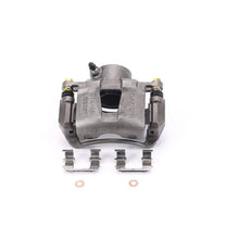 Load image into Gallery viewer, Power Stop Front Right Autospecialty Caliper w/Bracket fits 2004-2006 Chevrolet Aveo / 2004-2011 Chevrolet Aveo LS / 2005-...