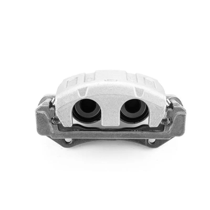 Power Stop Front Right Autospecialty Caliper w/Bracket fits 2005-2007 Ford Five Hundred / 2005-2007 Ford Freestyle / Ford ...