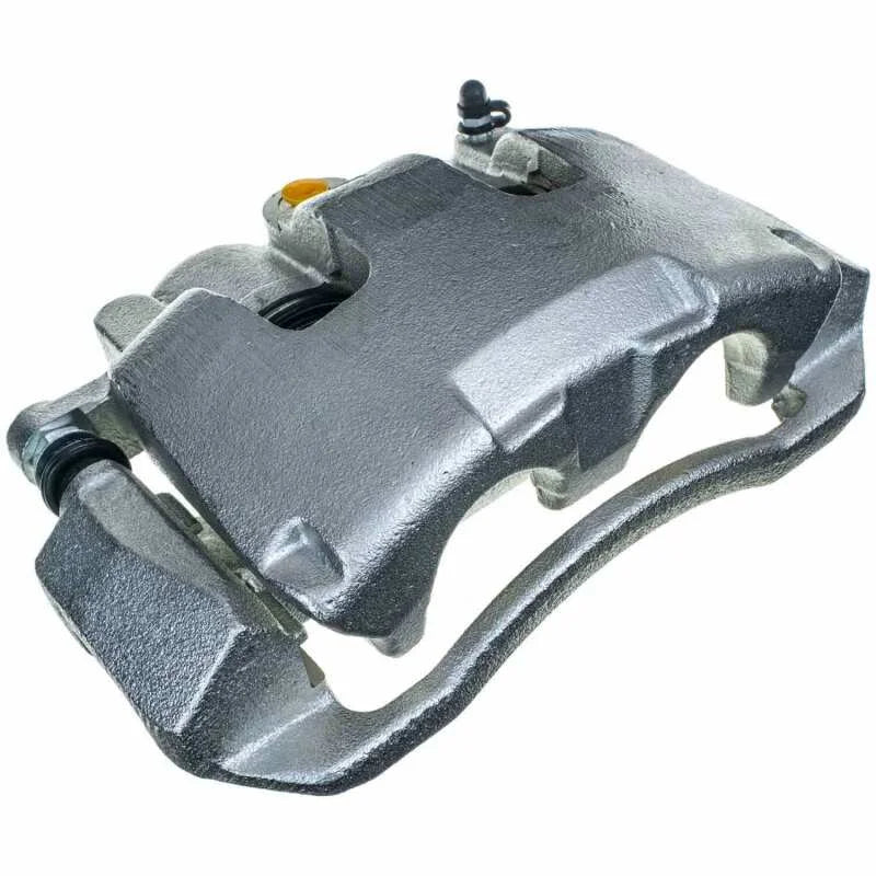 Power Stop Front Right Autospecialty Caliper w/Bracket fits 2005-2008 Dodge Dakota / 2006-2008 Ram 1500 LARAMIE / 2008 Ram...