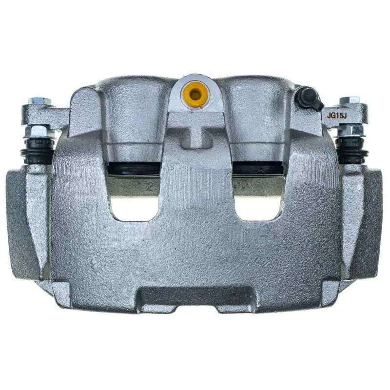 Power Stop Front Right Autospecialty Caliper w/Bracket fits 2005-2008 Dodge Dakota / 2006-2008 Ram 1500 LARAMIE / 2008 Ram...