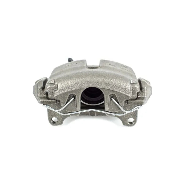 Power Stop Front Right Autospecialty Caliper w/Bracket fits 2005-2025 Audi / Volkswagen
