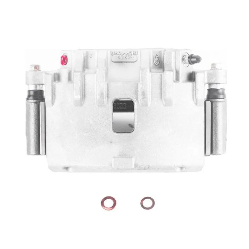 Power Stop Front Right Autospecialty Caliper w/Bracket fits 2006-2007 Cadillac CTS / 2004-2009 Cadillac SRX / 2005-2008 Ca...